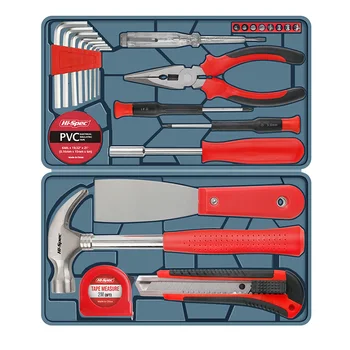 Household Repair Craftsman Toolkit Combo Herramientas Tool Kits Set Combo Wrenches Hand Tools Set
