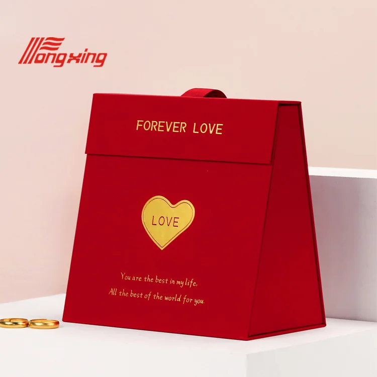 luxury gift boxes set wholesale custom cardboard ring earring necklace paper jewelry box jewellery storage case
