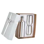Wine Gift 2021 Best Selling Christmas Wine Tumbler Gift Set