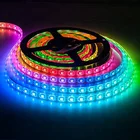 5050 Rgb Led Strip 5050led 5050 Rgb Led Strip Ws2812 5050 Rgb Led Strip Bulk 5 Meters Per Reel