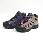Shoes 3 Color 36-41Hot Selling Hiking Shoes Trekking Trek Women Mesh Surface Breathable Lady Size