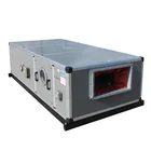 Unit Direct Expansion Air Conditioning Unit Air Handling Unit