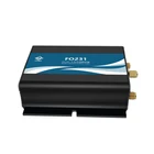Sim 3g/4g Industrial Router Plug In SIM Card To RJ45 Wired WiFi