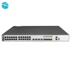24 Switch 24 Switch Price S5720-28X-PWR-SI-AC 24 Port Full Gigabit Poe Layer 3 Core Switch