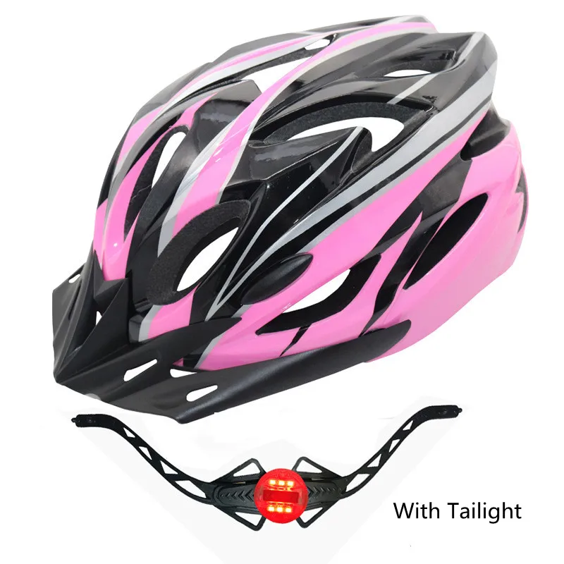 Adult Bike Helmet for Men and Women Lightweight Ajustable Bicycle Helmet 
