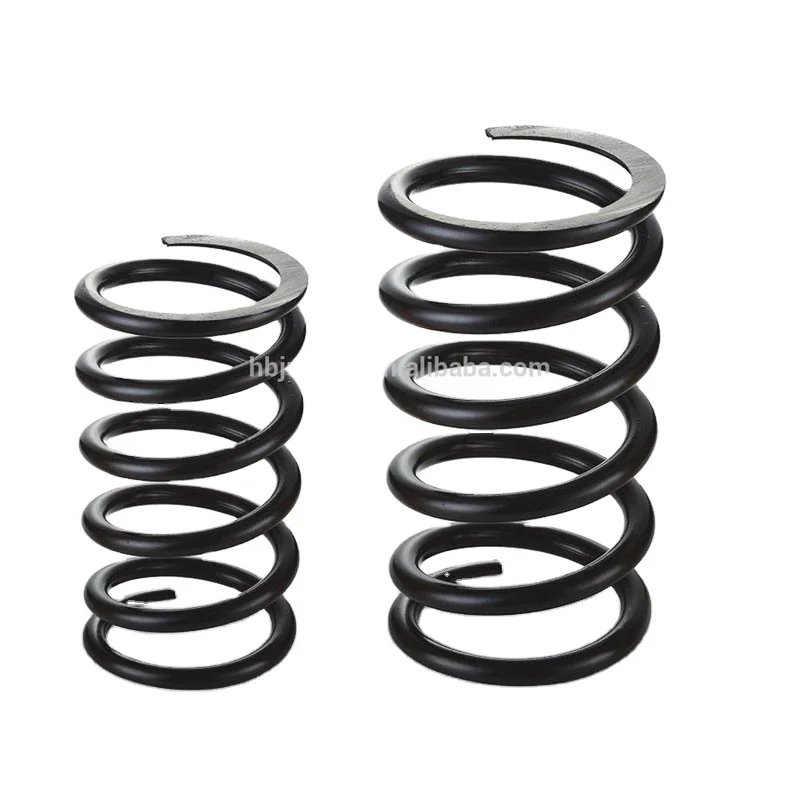 high quality standard 302 stainless steel compression springs