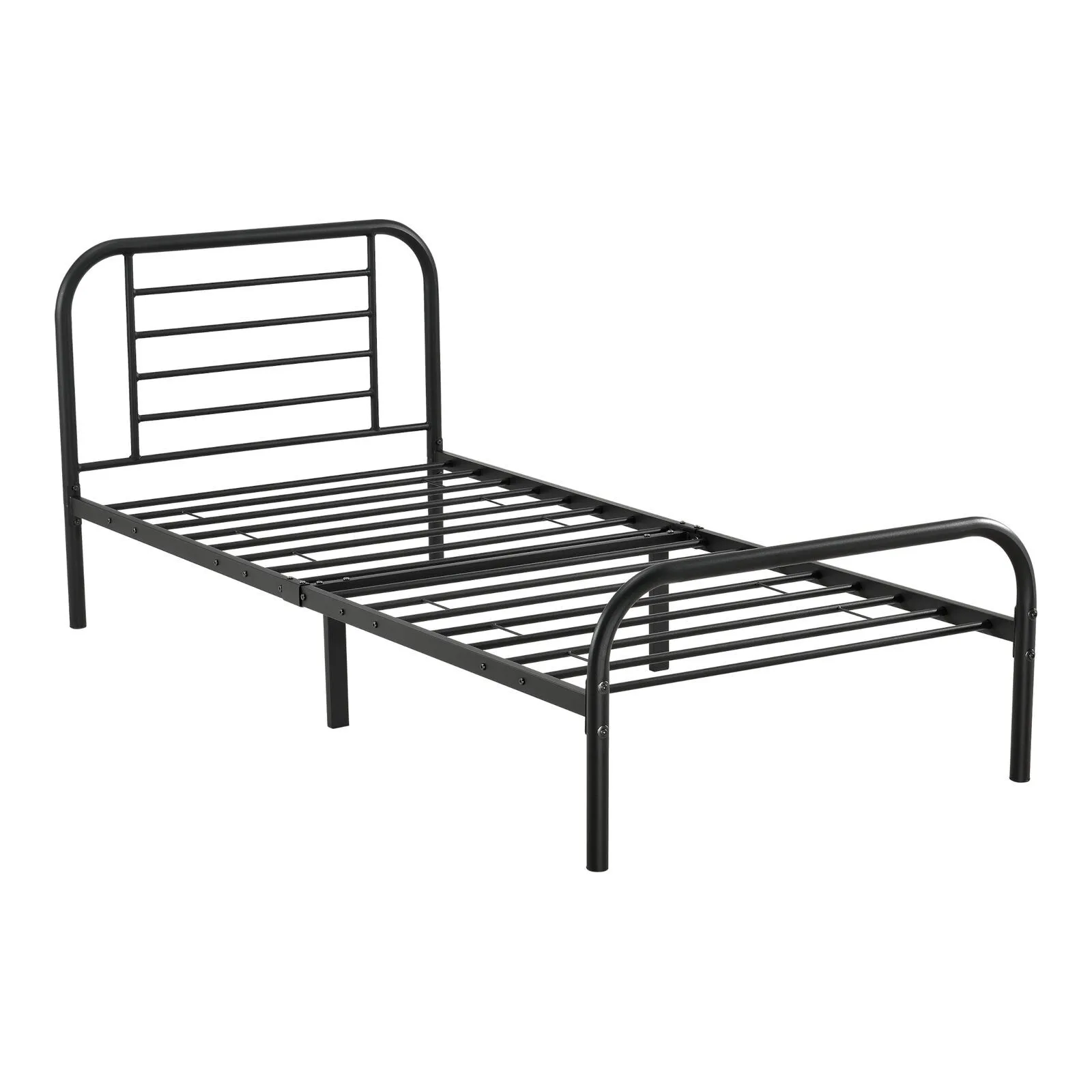 Metal Bed Frame Target