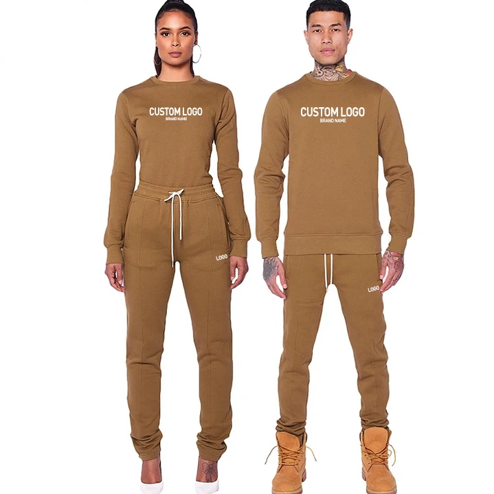 plus size name brand jogging suits