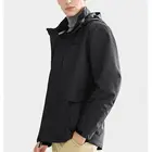 Jacket Custom Khaki/Black/Blue/Arm Gree Color Winter Short 3 In 1 Man Jacket Men