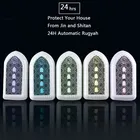 Audio Player Mp4 Portable Muslim Colorful Night Audio Reciting Kit Led Lamp Quran Speaker Digital Quran Player Mp4