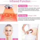 Reduction 2021 Vacuum Belly Ultrasound Cavitation And Fat Reduction Body Slimming Anti Cellulite Machine