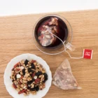 Herbal Tea Wholesale Maca Herbal Tea Sexual Tonic Tea Male Fertility Tea