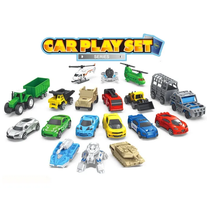 best quality diecast cars