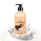 Care Shampoo For Dogs TSONG Pet Care Tearless Hypoallergenic Lavender Eco Dog Shampoo Pet Shop Shampoo For Pet