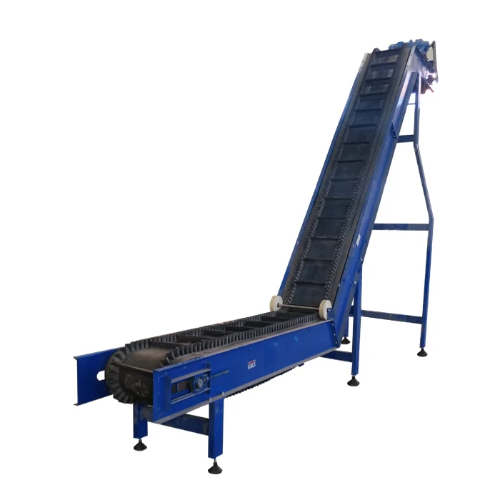 conveyor suppliers