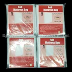 Cover Heavy Duty Plastic Full Mattress Bag And Mattress Cover For Moving And Storage