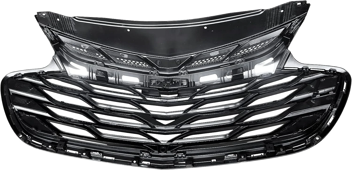 product fast delivery part manufacture all new auto grills oem 42674397 good price grill assy for chevrolet cruze 2019 2020-6