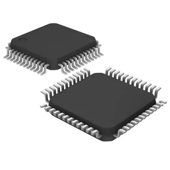 Electronic Components Smd LQFP48 8K x 8 RAM IC Chip STM32L051C8T6