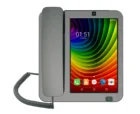 Android Desktop Phone 4G Call Android 8.1 Operation System 4G LTE Video Phone Android Desktop Phone