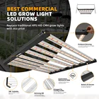 Chip Light High Power Led Chip Plant Indoor Buy Grow Light For Marajuana Factory Supply