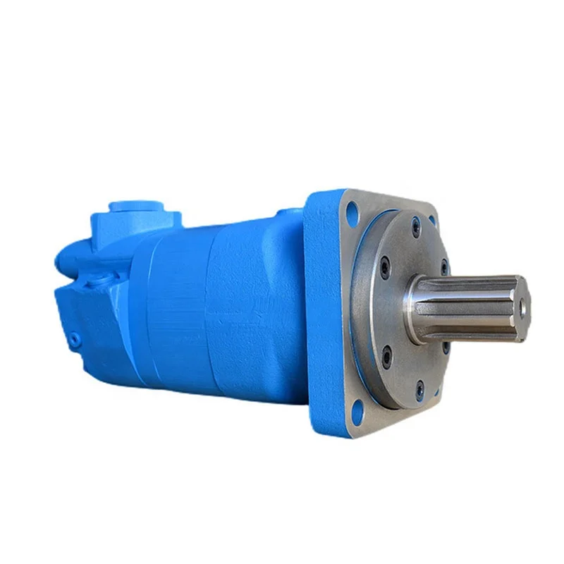 Eaton Char-Lynn 104 Low Speed High Torque machine hydraulic orbit motor 104-1029-006 104-1022-006 104-1228-006