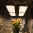 Kit 240w Qb288 Grow Light Meijiu 480W QB QB288 Board Samsung LM301h Of 660nm Red Led Grow Light Kit