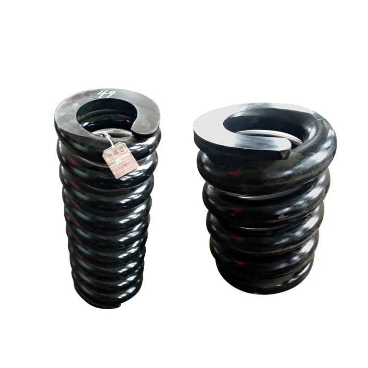 high quality standard 302 stainless steel compression springs