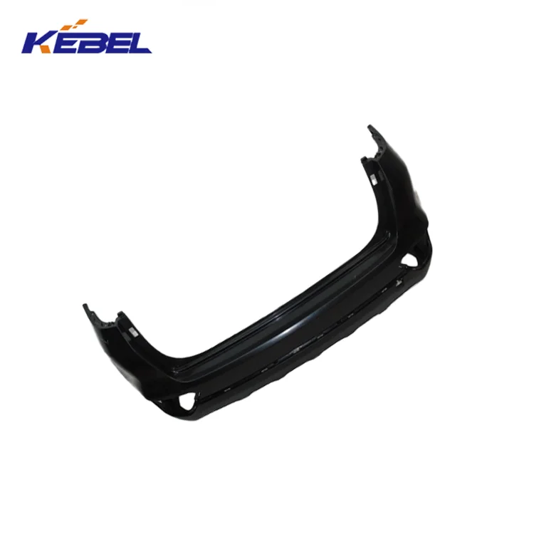 product kebel auto body parts rear bumper lower oem 86511 4z500 back bumper lower for kia spotage 2017 2019-5