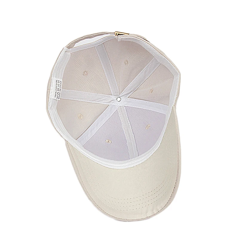 OEM Casual Hat With Adjustable Head Fashion Blank Baseball Caps For Men Women Airsoft Tactical Cap