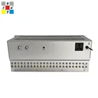 To Tv Analog Tv Rf Modulator 24 In 1 AV To RF 16 Channel Fixed Modulador De Digital Tv Analog Catv Rf Modulator