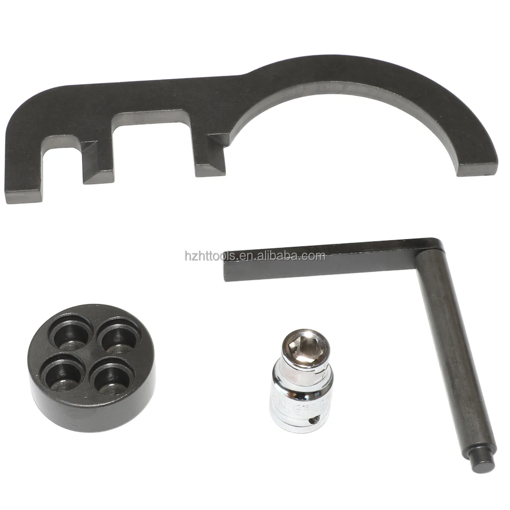 Replace the Timing Chain and Head Gasket BMW Engine Timing Tool manufacture