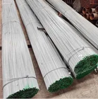 Steel Round Bar HERUI S45c S20c S10c Cold Drawn Carbon Steel Bright Round Bar