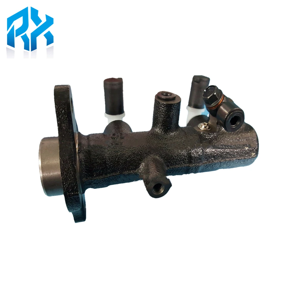 Brake Master Cylinder Assy Chassis Parts Ok72a43400a Ok72b43400