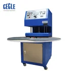 Pvc Blister Automatic Pvc Blister Sealer Card Packing Machine Price