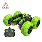 Rc Car Exquisite Details Cope With Various Roads Radio Control Hot Speed Racing RC Stunt Car Toys And Hobbies
