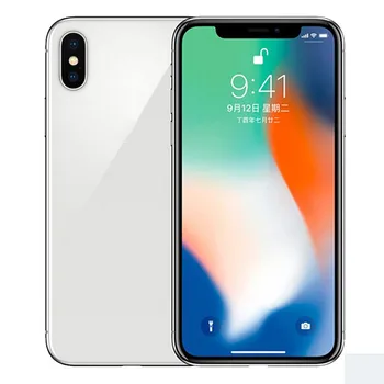 Competitive Price Original second hand phone for sale for iPhone X XR XS Max cell phones smartphones