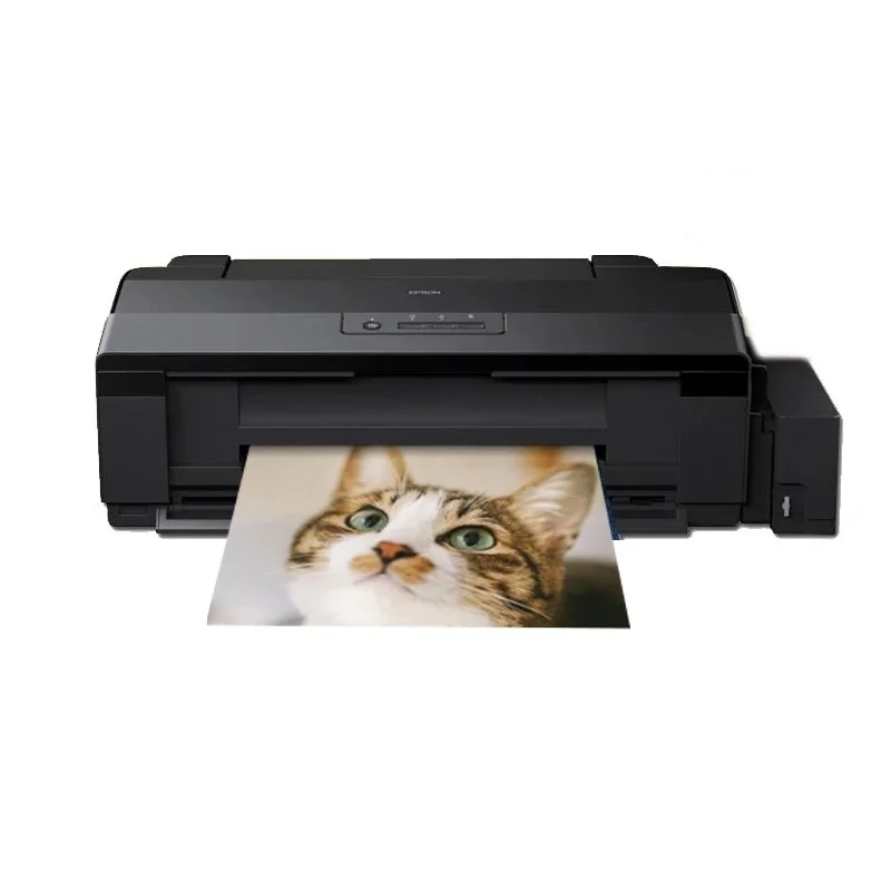 Las 3 impresoras para sublimar MAS BUSCADAS de Epson.