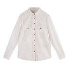 Top Apparel Proper Price Top Quality Casual Apparel Women's Shirt