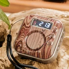 Mp3 High Sound Quality MP3 Player Peaceful Buddha Songs Player Prayer Chanting Machine