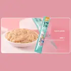 Cat Snacks Cat CREAMY TREATS 15g Cat Snacks Delicious Cat Treats Snacks