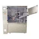 Plastic Filler Stable Running Full Automatic Plastic Tube Filler And Sealer Cream And Gel Filling Sealing Machine