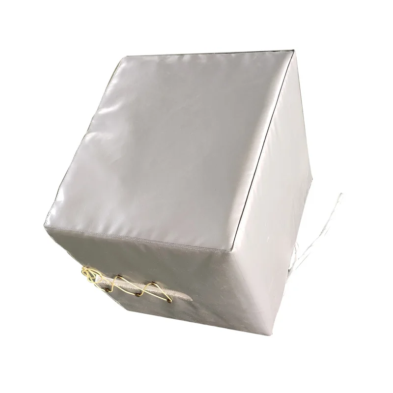 Drum Explosion-proof Heating Blanket, BRIGHT, 200L - detail 4