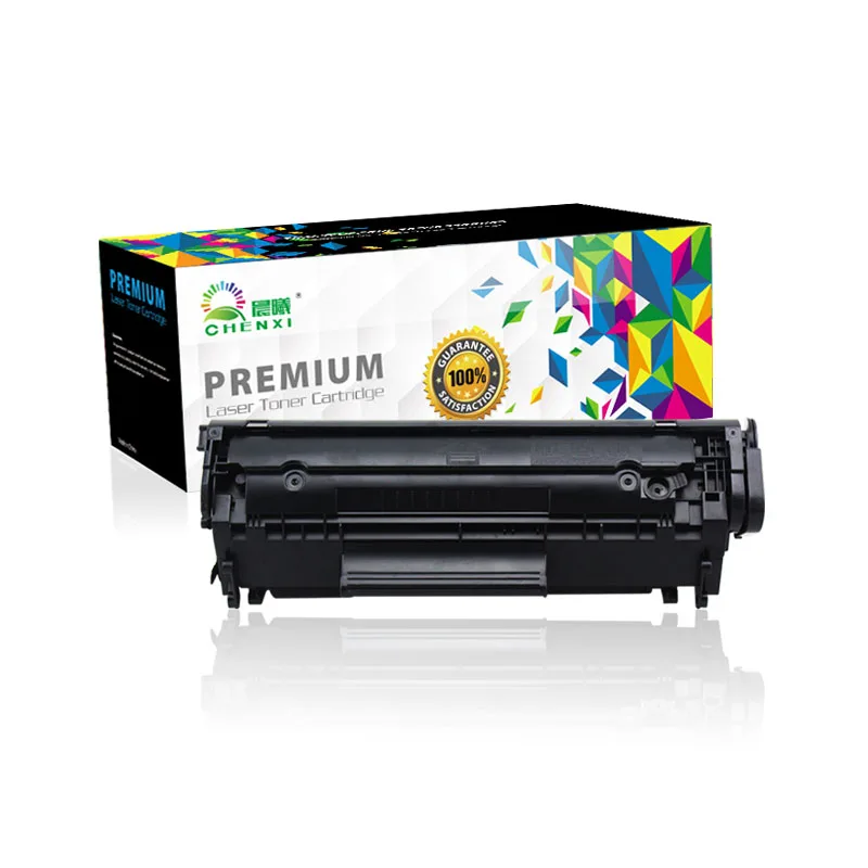 Chenxi High Pages Yield Toner Cartridge 