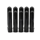 Bottle Preform Price Plastic Preform Bottle 1L 1.5L 2L 28mm Pco 1810 Neck Pet Preform Amber Beer Bottle Preform