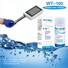 Water Testing Water Testing Tap Water Testing Strips Purified Treated Water Detection Kit Total 39 Water Test Strips