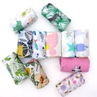 Baby Baby Muslin Blanket Wholesale 100% Organic Cotton Bamboo Baby Muslin Blanket For Infant