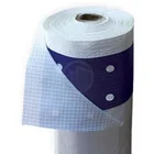 Cover Scaffold Enclosure Cover Leno Tarps Debris Protection Waterproof Building Cover Sheeting