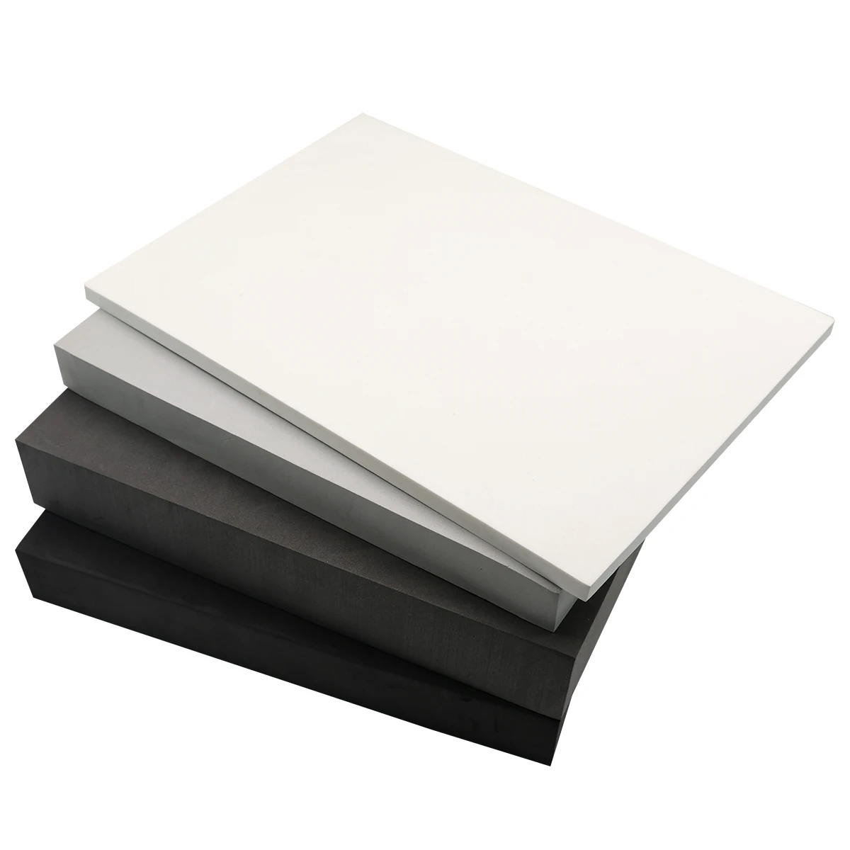 Customized Black High Density PE Foam Fire Retardant EVA Foam FR PE Foam for Car Use factory