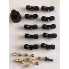 Misting System High Quality Cheap Low Pressure Misting System Mist Sprayer Nozzle
