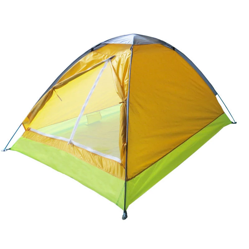 Hot Sale Outdoor Camping Wild Tent Lightweight Person Camping Backpacking With Carry Bag Waterproof Camping Tent - Buy Suppliers Wholesale Hot Large Winter Waterproof Family Outdoor Tent Sale Outdoor